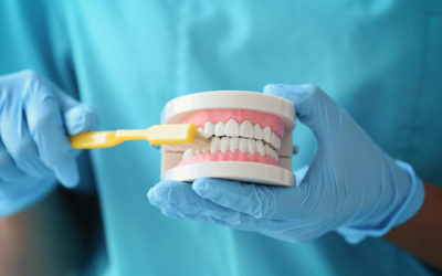 Kompleksowe leczenie dentystyczne – znajdź ścieżkę do zdrowego i pięknego uśmiechów.