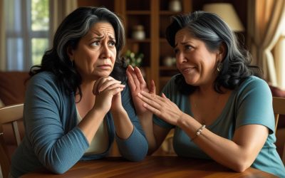 Kompletny przewodnik po menopauzie – definicja menopauzy i menopauza – moment rozpoczęcia