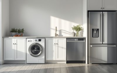 Jak utrzymać sprzęty w doskonałej formie