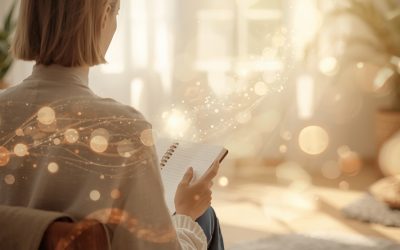 W jaki sposób kształtować samoświadomość psychiczną i świadomie zrozumieć swoje reakcje w relacjach.