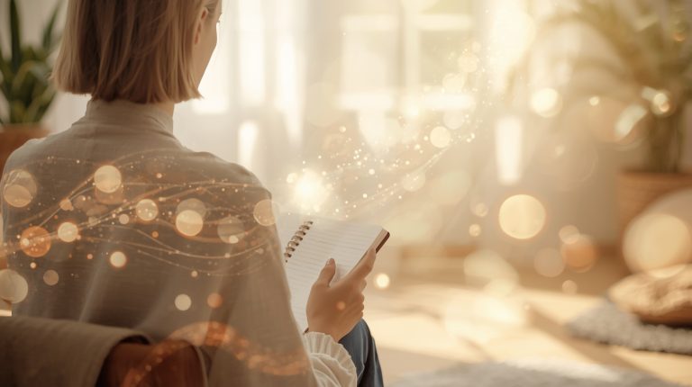 W jaki sposób kształtować samoświadomość psychiczną i świadomie zrozumieć swoje reakcje w relacjach.