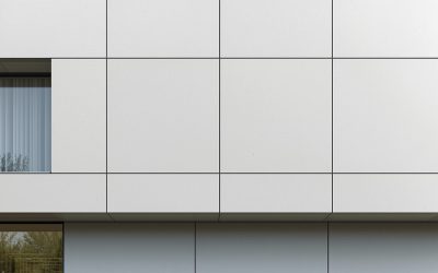 Odpowiedzialne projektowanie funkcjonalnej powłoki zewnętrznej bryły architektonicznej w kontekście trwałości