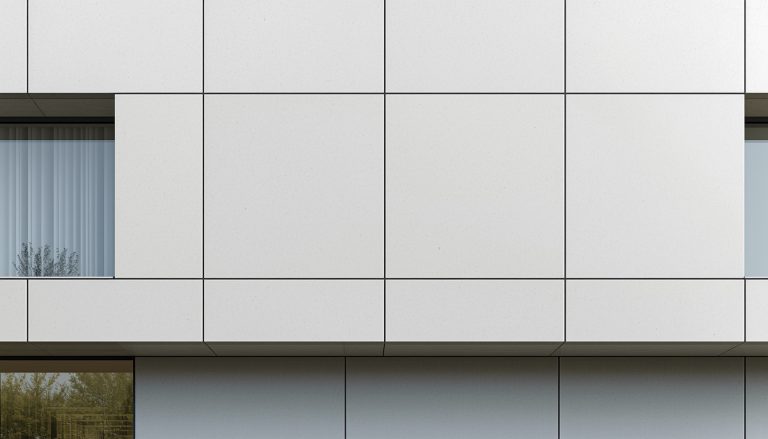 Odpowiedzialne projektowanie funkcjonalnej powłoki zewnętrznej bryły architektonicznej w kontekście trwałości