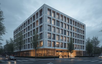 Długofalowa monitorowanie stanu technicznego obiektów – jak koordynować, kontrolować i działać świadomie