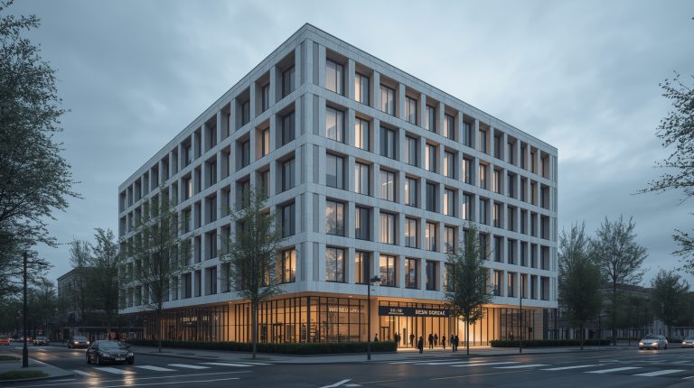 Długofalowa monitorowanie stanu technicznego obiektów – jak koordynować, kontrolować i działać świadomie