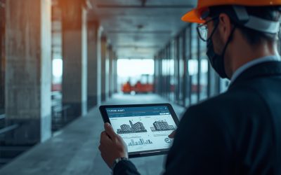 Jak dobierać odpowiednie biuro w branży budowlanej i dokumentacji projektowej?