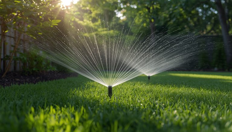 Jak kompleksowo przygotować nowoczesne profesjonalne nawadnianie działki