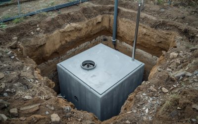 Bieżące użytkowanie zbiornika bezodpływowego w domu jednorodzinnym – sprawdzone rozwiązania dla właścicieli nieruchomości