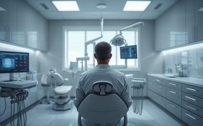 Przemyślane organizowanie zintegrowanego leczenia stomatologicznego w praktyce klinicznej