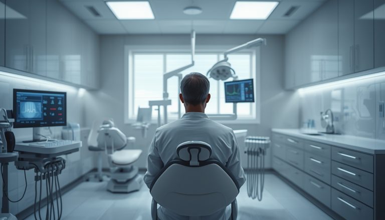 Przemyślane organizowanie zintegrowanego leczenia stomatologicznego w praktyce klinicznej