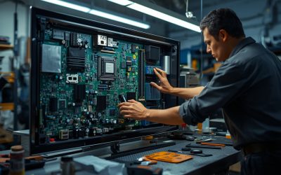 We współczesnych czasach nadzwyczaj mnóstwo osób poświęca swój wolny czas przed telewizorem