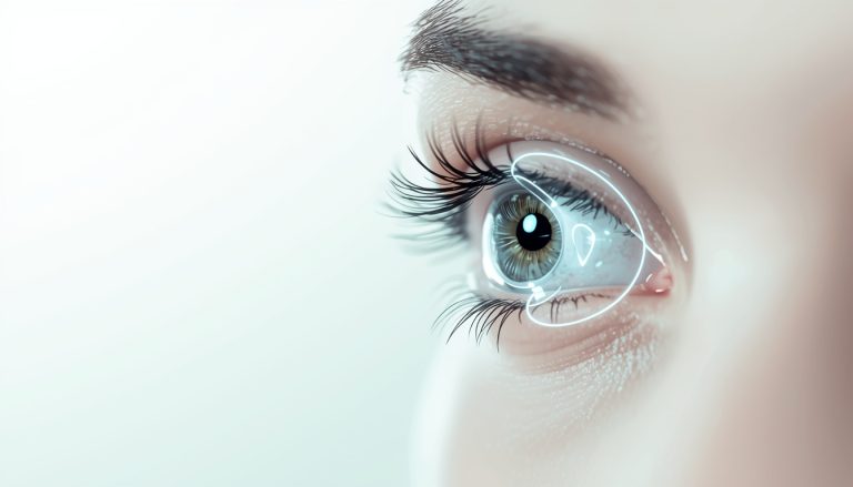 Racjonalna dbałość o wzroku w praktyce